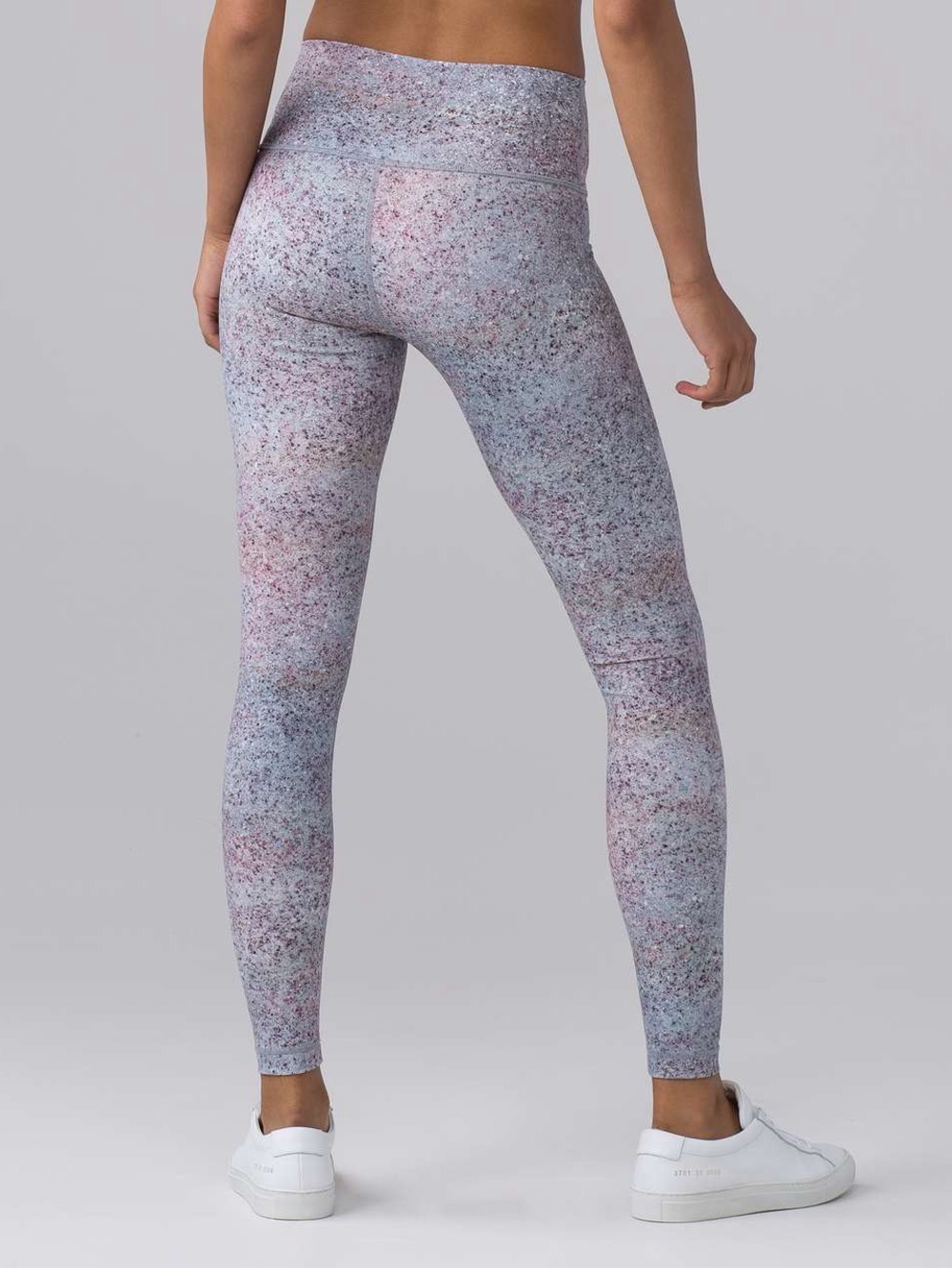 Lululemon Wunder Under Hi-Rise Tight (Full-On Luxtreme)